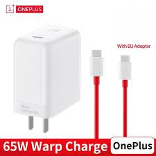 OnePlus charger | Warp Charger | OnePlus 65W Warp Charger With 1 Year Warranty