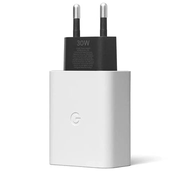 Google 30W USB-C Fast Charging Adapter