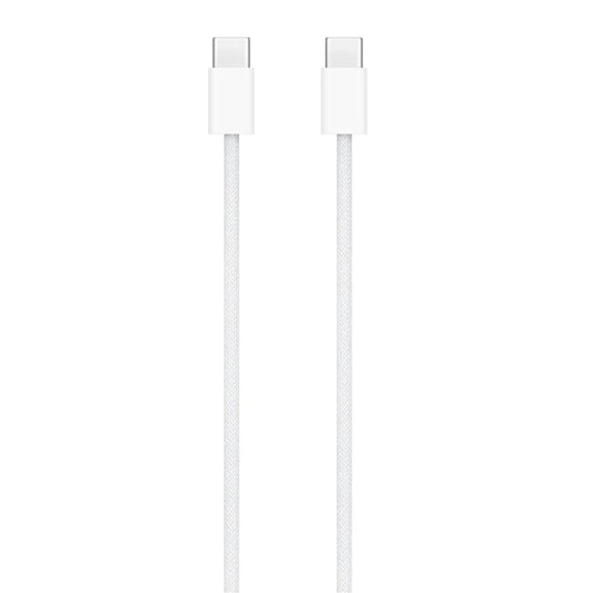 Apple USB-C to USB-C Cable