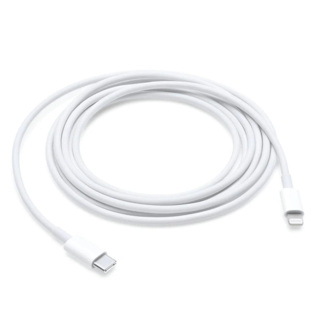 Apple USB-C To Lightning Cable