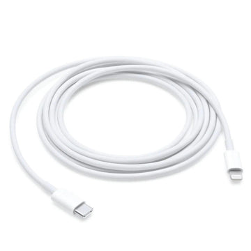 Apple USB-C To Lightning Cable