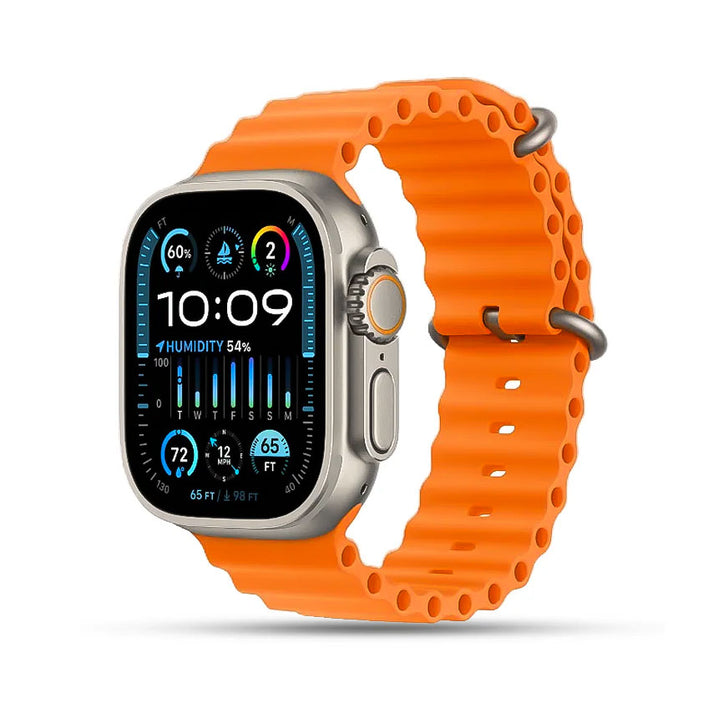 Apple Ultra 2 Smart Watch