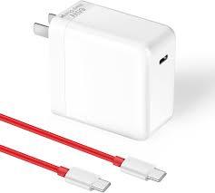 OnePlus charger | Warp Charger | OnePlus 65W Warp Charger With 1 Year Warranty